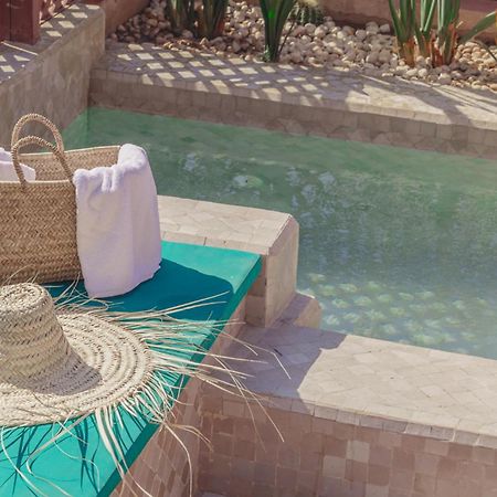 Riad Le Limoun And Spa マラケシュ エクステリア 写真
