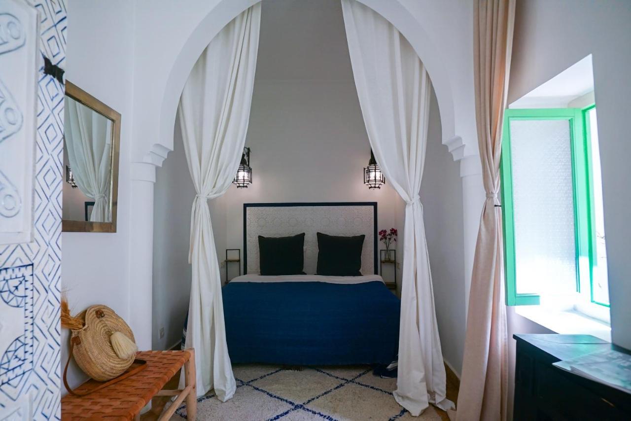 Riad Le Limoun And Spa マラケシュ エクステリア 写真