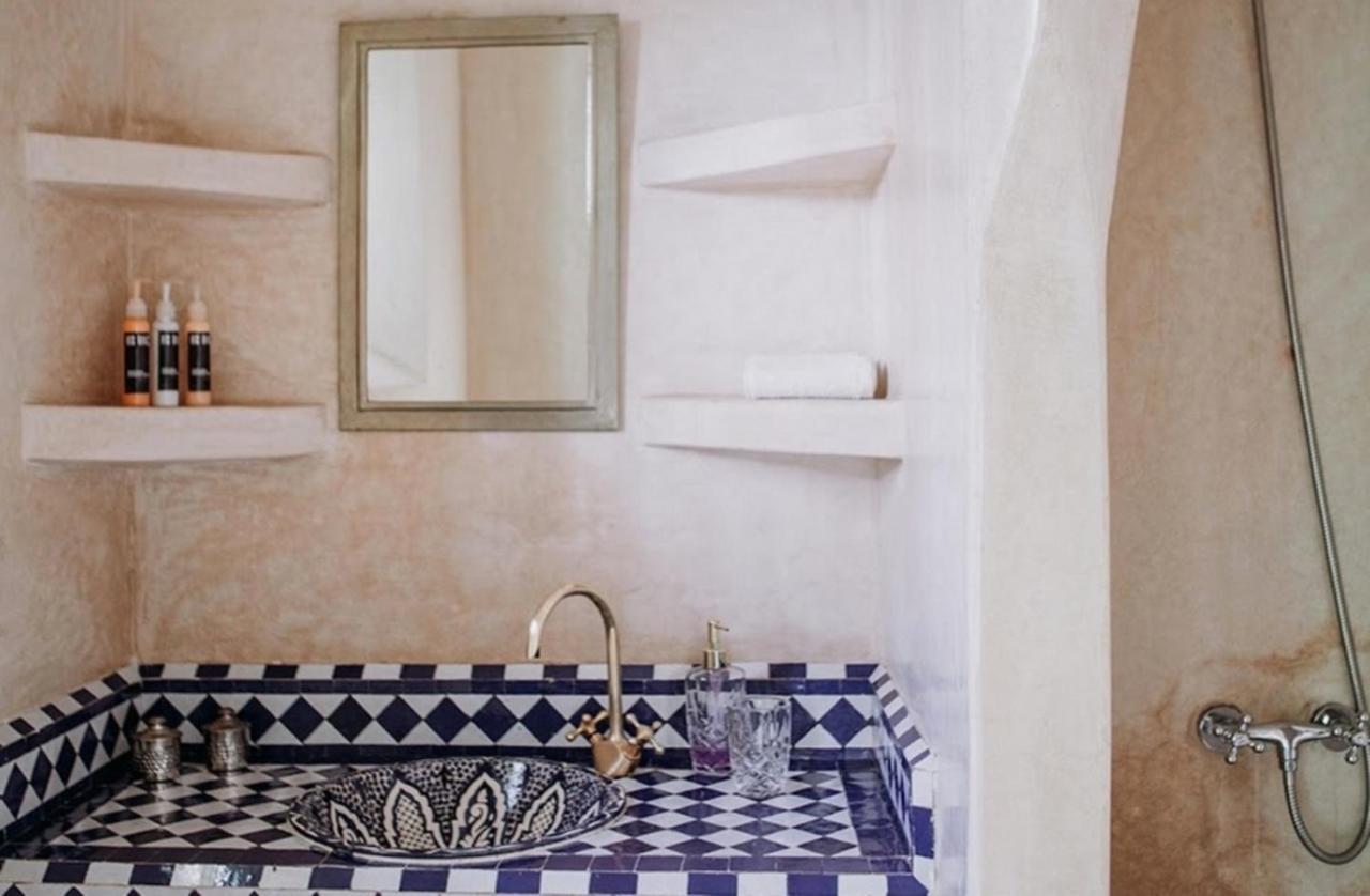 Riad Le Limoun And Spa マラケシュ エクステリア 写真