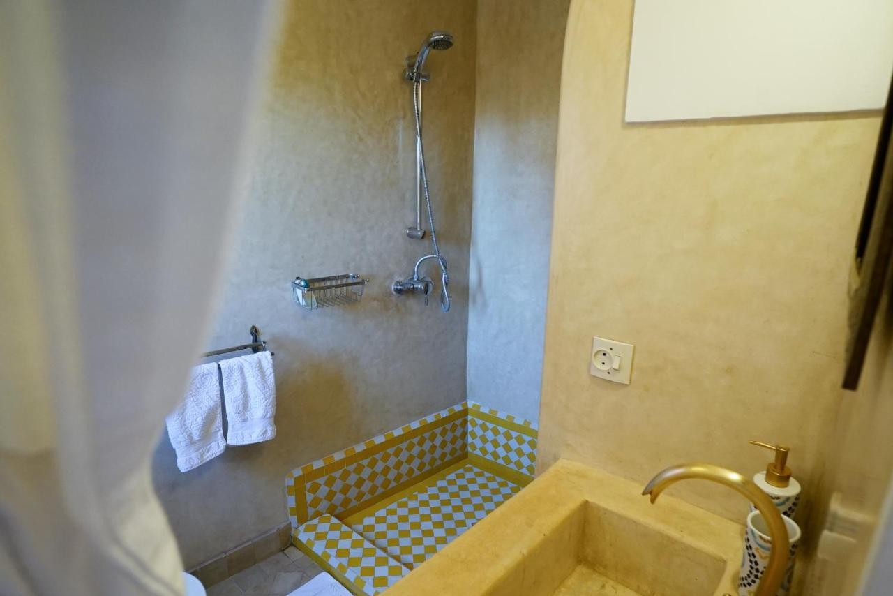 Riad Le Limoun And Spa マラケシュ エクステリア 写真