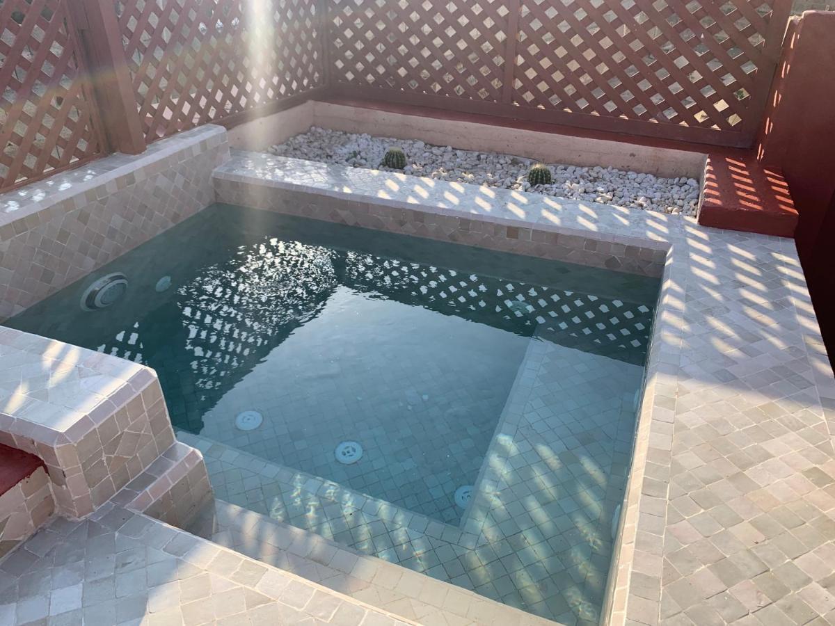 Riad Le Limoun And Spa マラケシュ エクステリア 写真