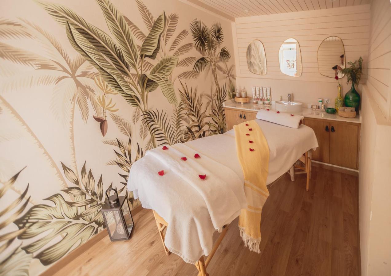 Riad Le Limoun And Spa マラケシュ エクステリア 写真