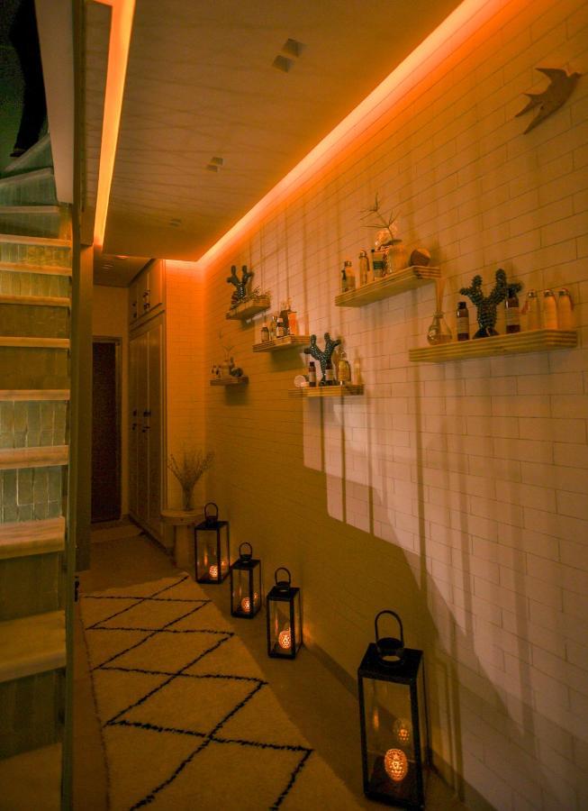 Riad Le Limoun And Spa マラケシュ エクステリア 写真