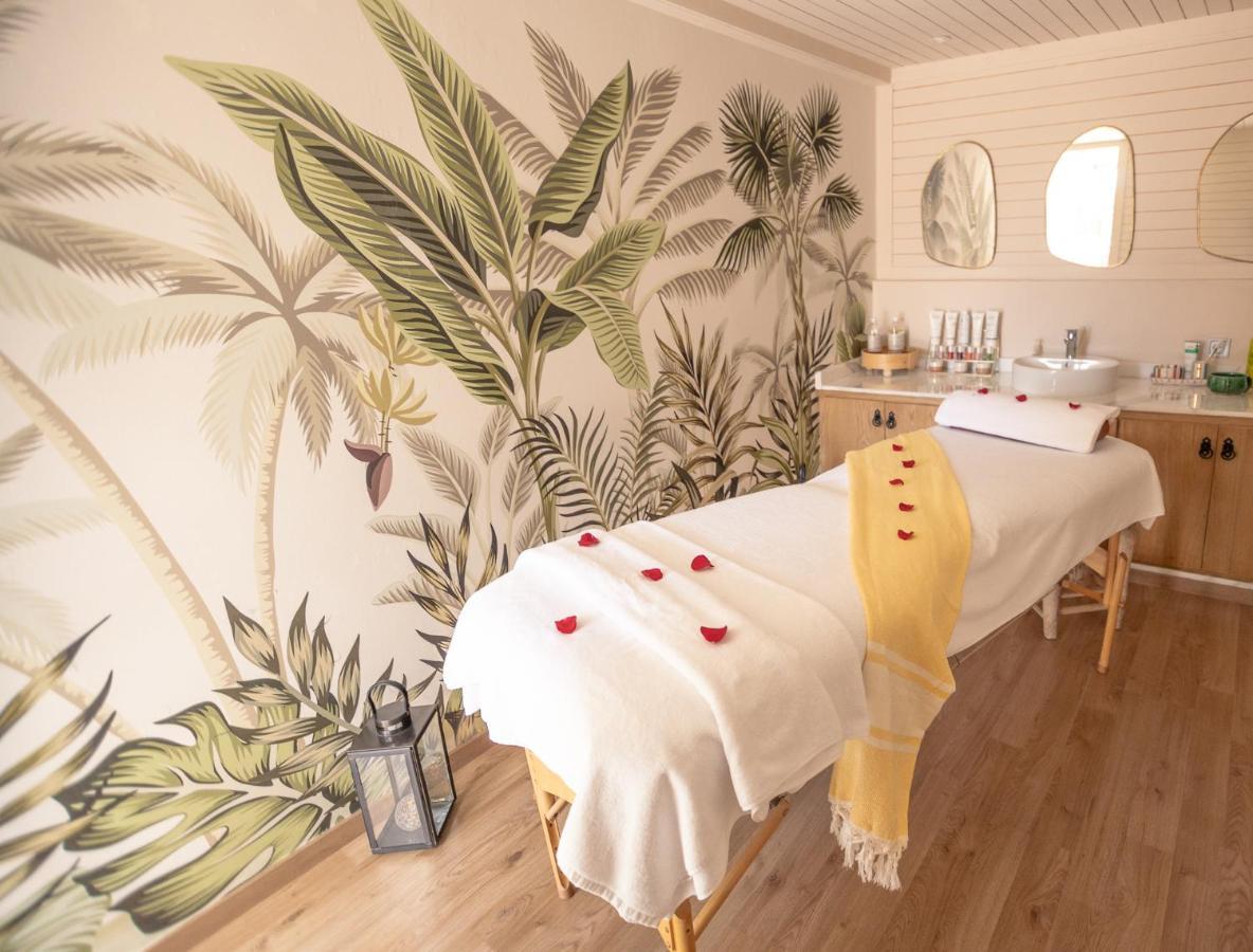 Riad Le Limoun And Spa マラケシュ エクステリア 写真