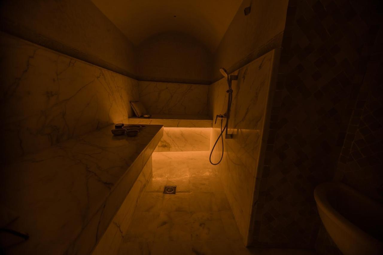 Riad Le Limoun And Spa マラケシュ エクステリア 写真