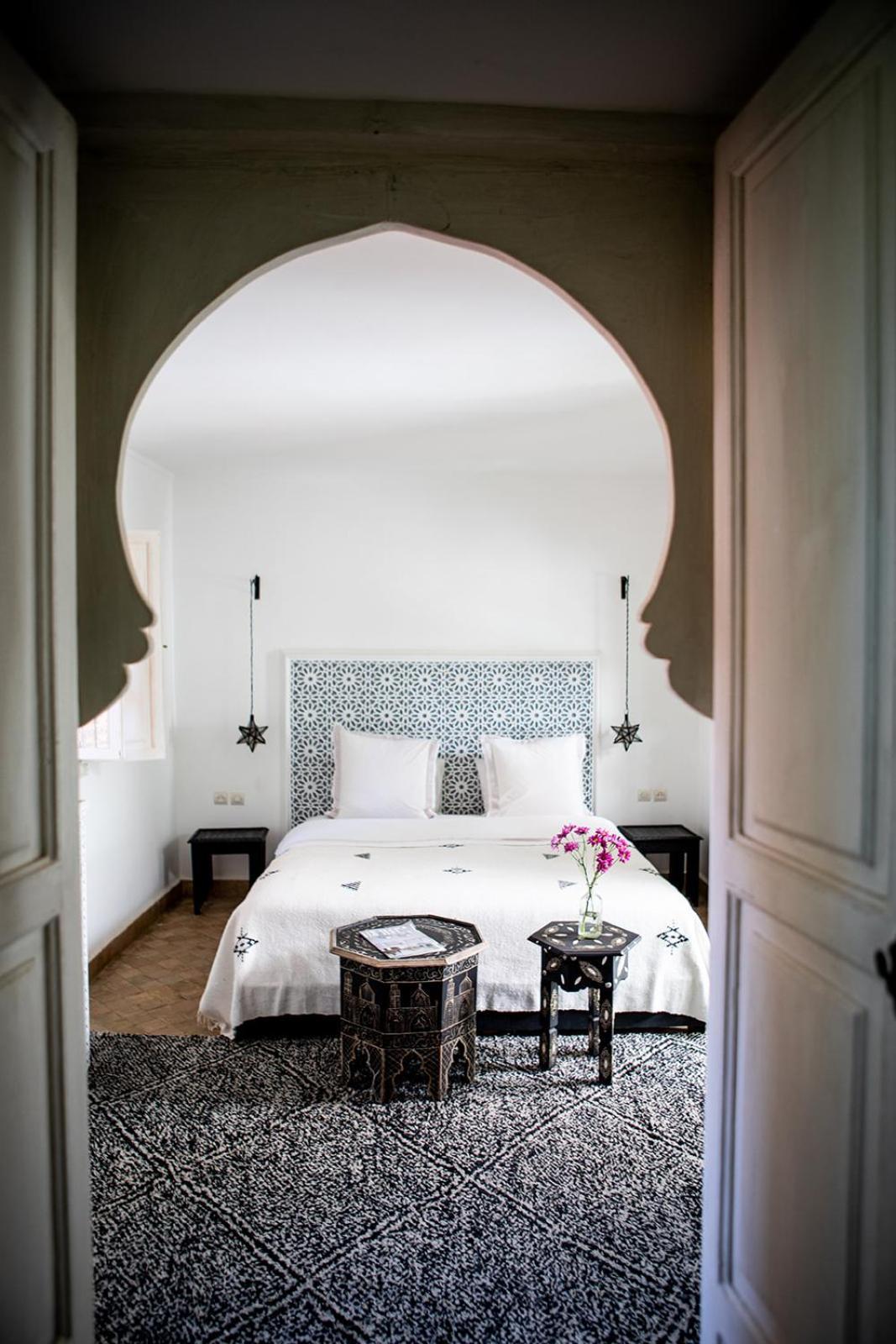 Riad Le Limoun And Spa マラケシュ エクステリア 写真