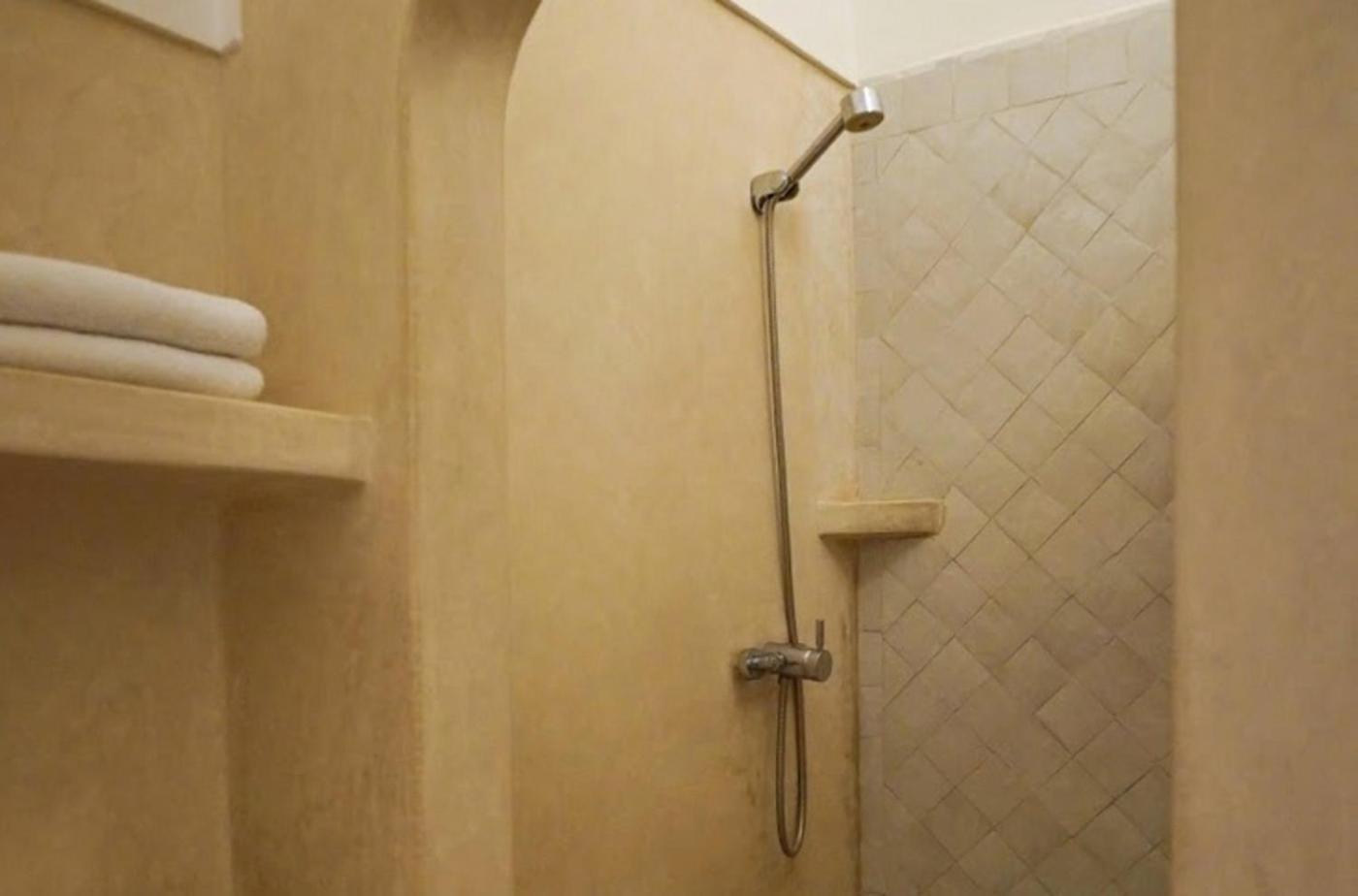 Riad Le Limoun And Spa マラケシュ 部屋 写真
