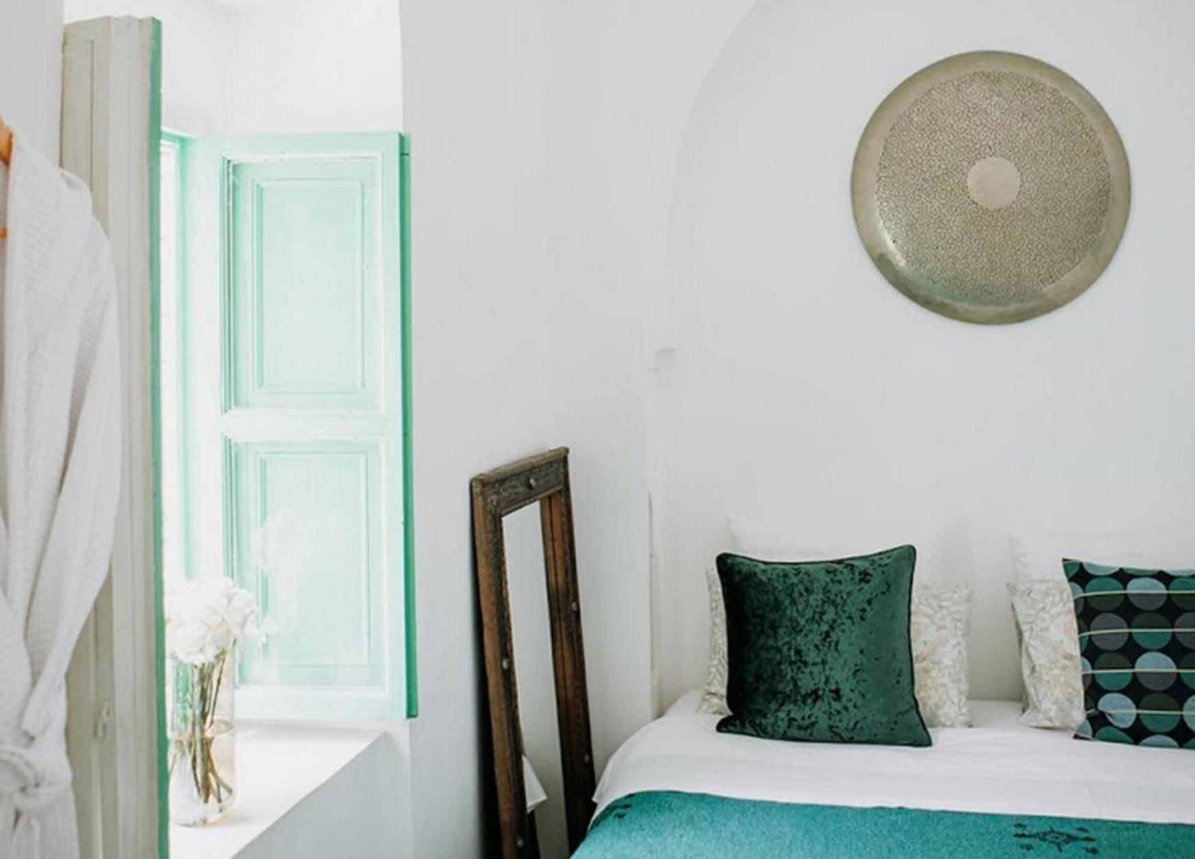 Riad Le Limoun And Spa マラケシュ 部屋 写真